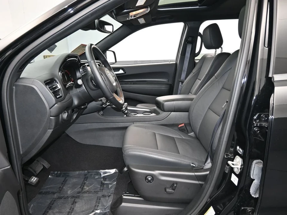 2024 Dodge Durango 3rd Gen - Image 11 of 12