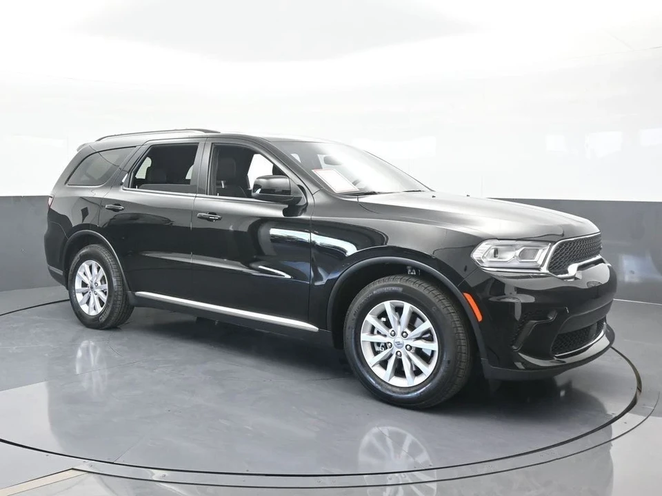 2024 Dodge Durango 3rd Gen - Image 8 of 12