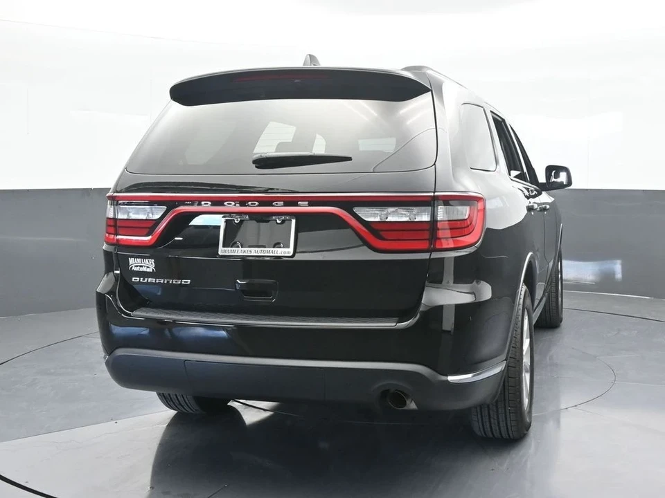 2024 Dodge Durango 3rd Gen - Image 5 of 12