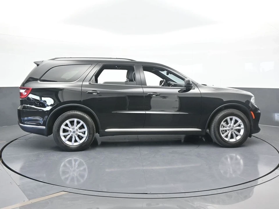 2024 Dodge Durango 3rd Gen - Image 7 of 12
