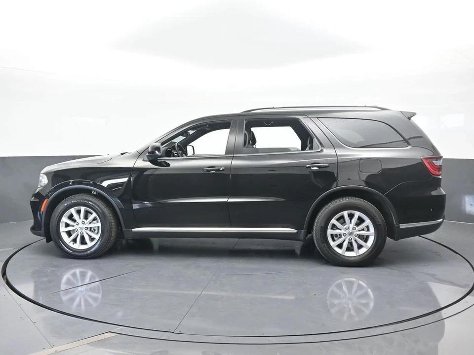 2024 Dodge Durango 3rd Gen - Image 3 of 12