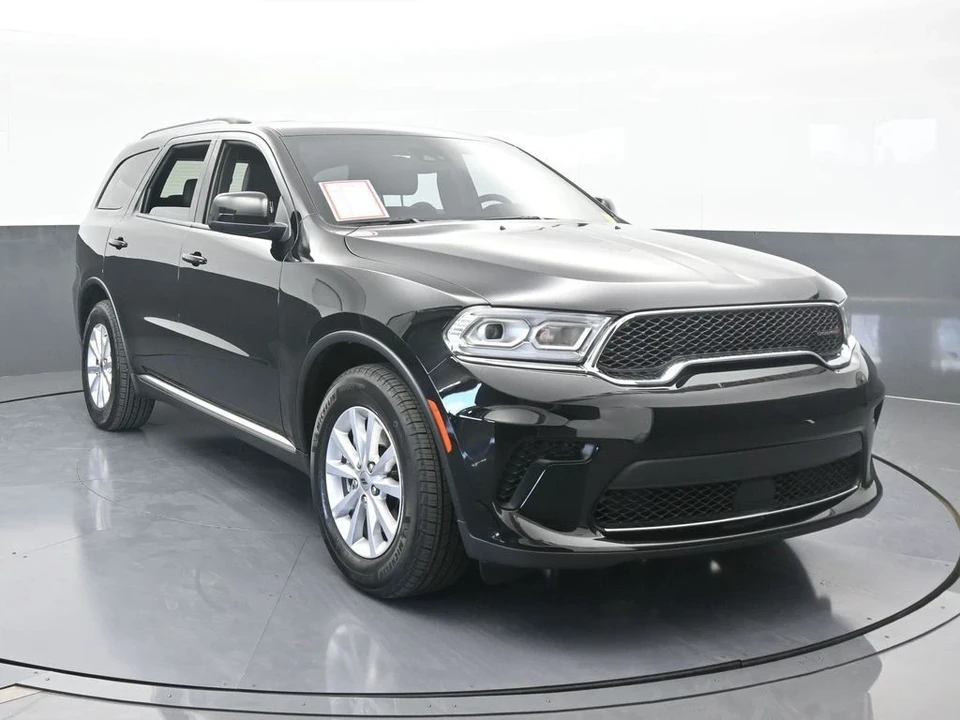 2024 Dodge Durango 3rd Gen - Image 9 of 12