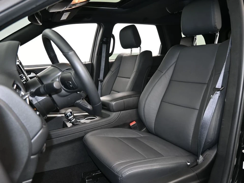 2024 Dodge Durango 3rd Gen - Image 10 of 12