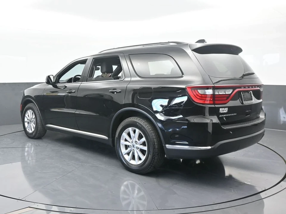 2024 Dodge Durango 3rd Gen - Image 4 of 12