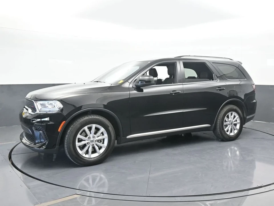 2024 Dodge Durango 3rd Gen - Image 2 of 12