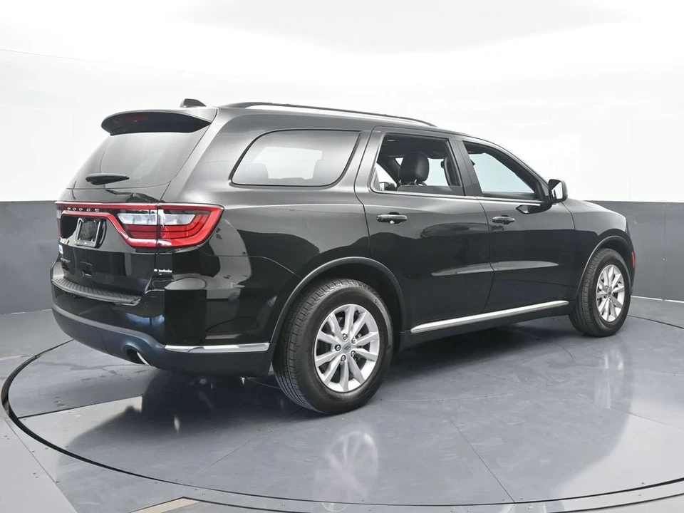2024 Dodge Durango 3rd Gen - Image 6 of 12