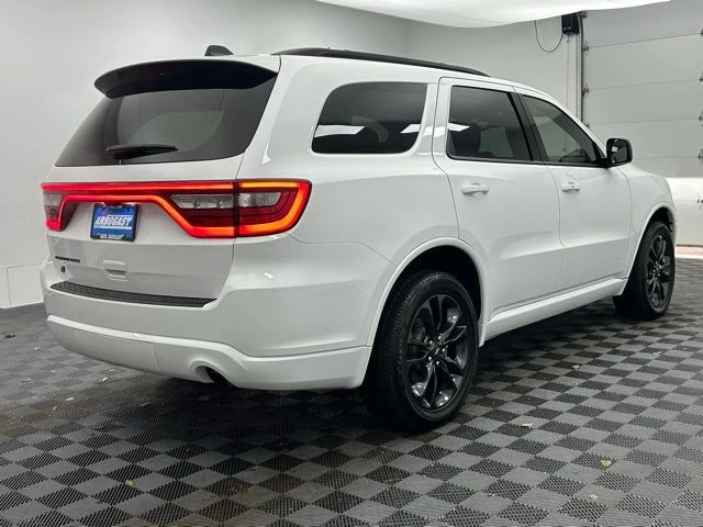 2024 Dodge Durango 3rd Gen - Image 11 of 12