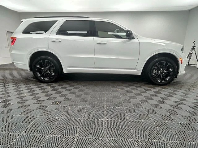 2024 Dodge Durango 3rd Gen - Image 10 of 12