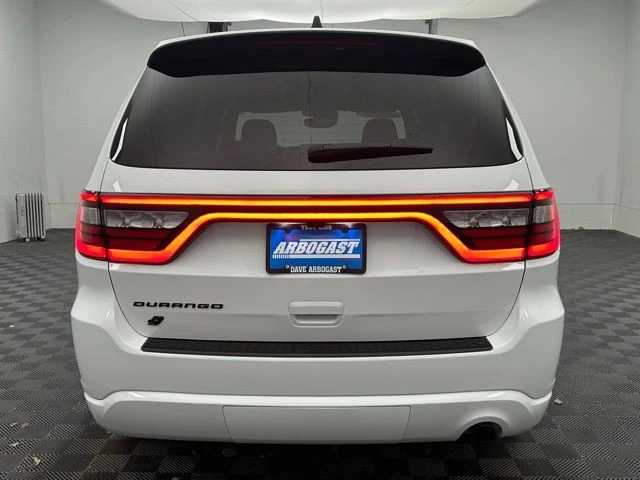 2024 Dodge Durango 3rd Gen - Image 12 of 12