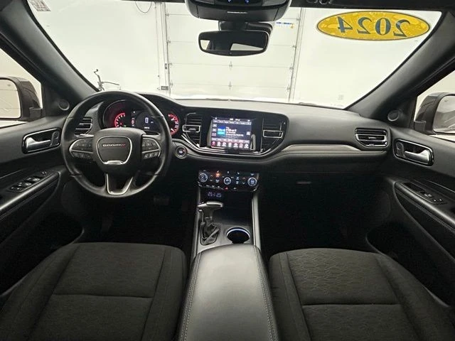 2024 Dodge Durango 3rd Gen - Image 2 of 12