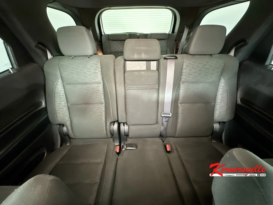 2024 Dodge Durango 3rd Gen - Image 13 of 24