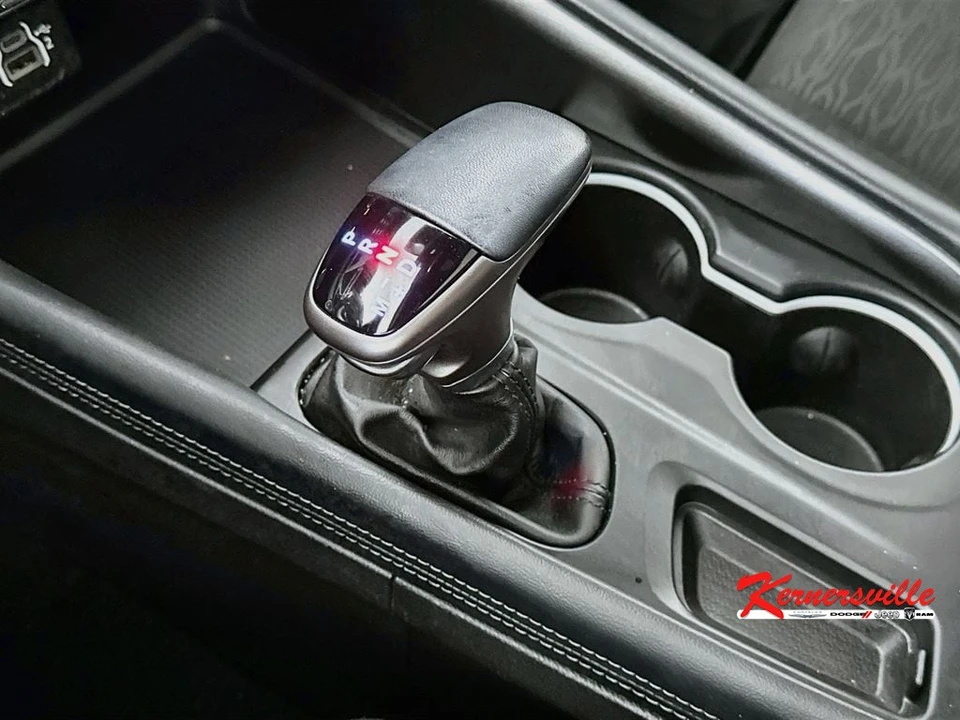 2024 Dodge Durango 3rd Gen - Image 16 of 24