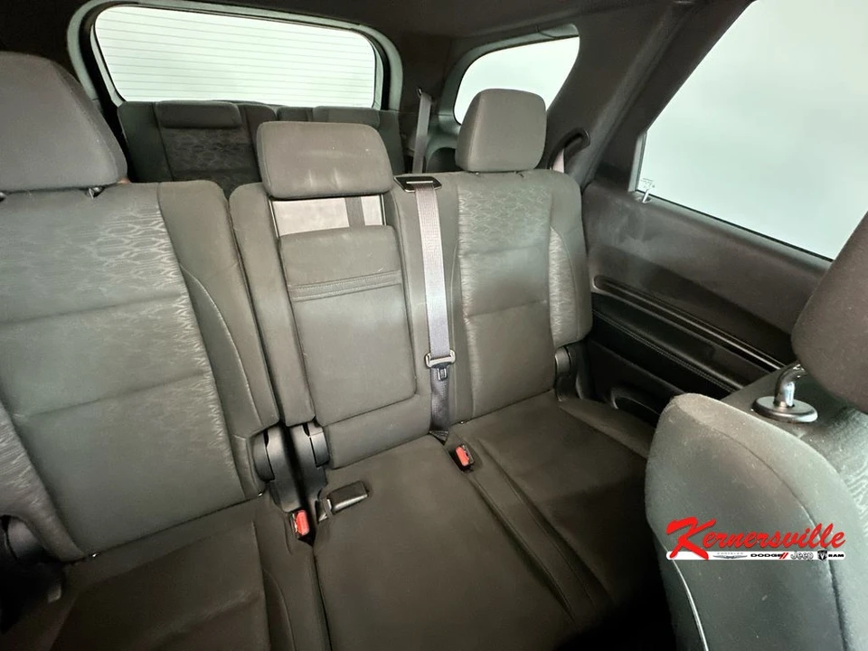 2024 Dodge Durango 3rd Gen - Image 14 of 24