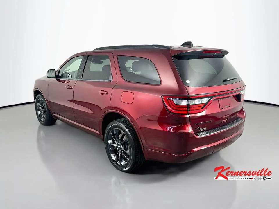 2024 Dodge Durango 3rd Gen - Image 5 of 24