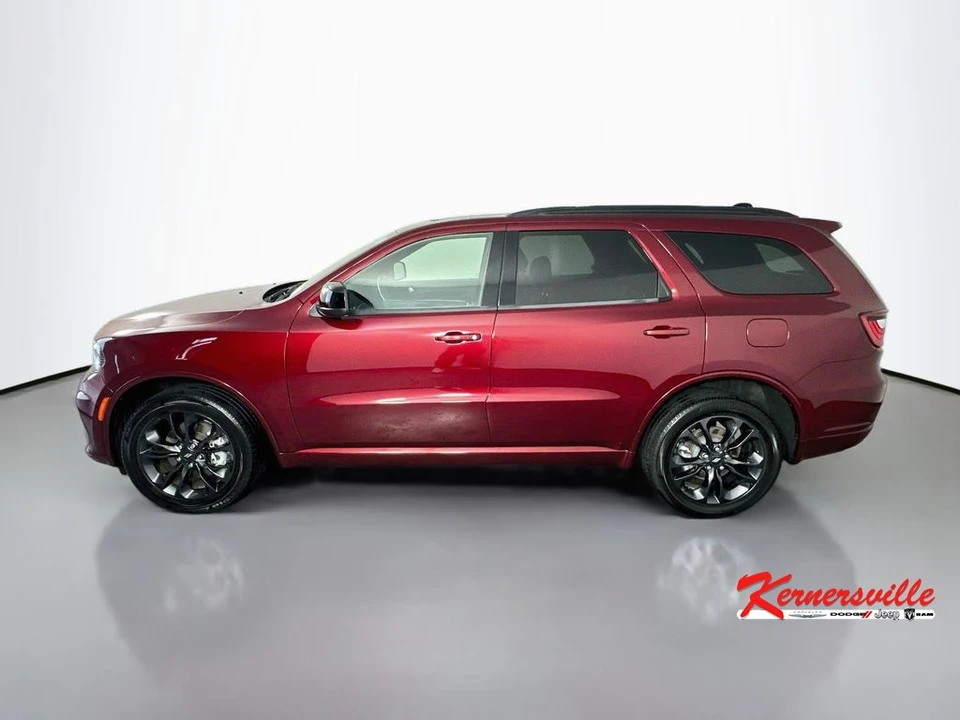 2024 Dodge Durango 3rd Gen - Image 4 of 24