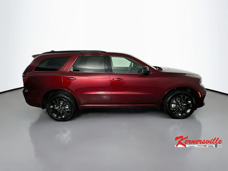 2024 Dodge Durango 3rd Gen - Image 8 of 24