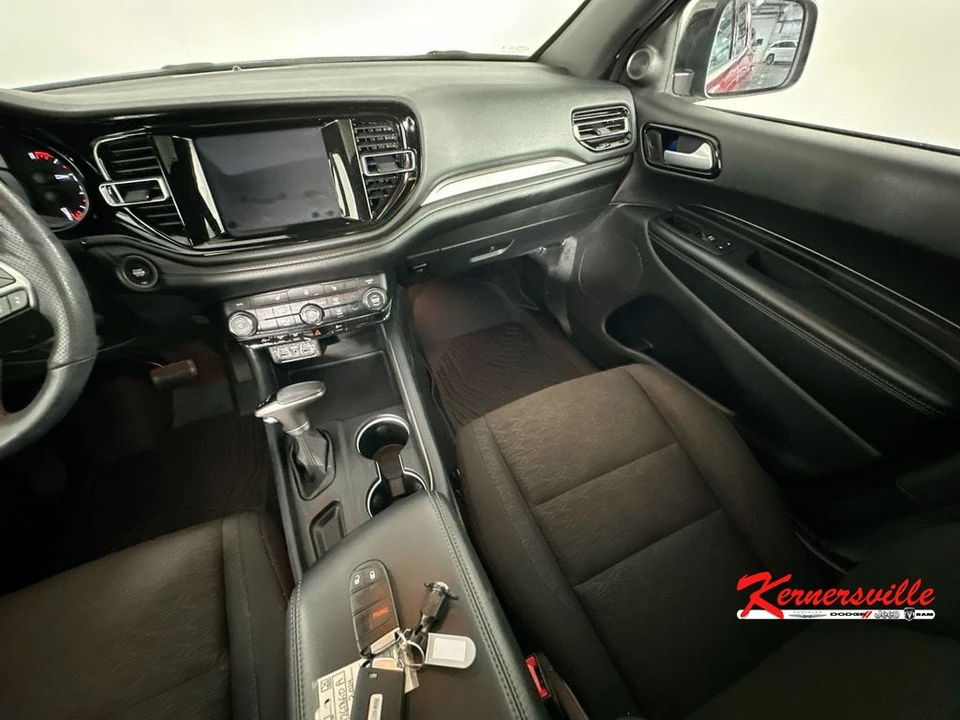 2024 Dodge Durango 3rd Gen - Image 11 of 24