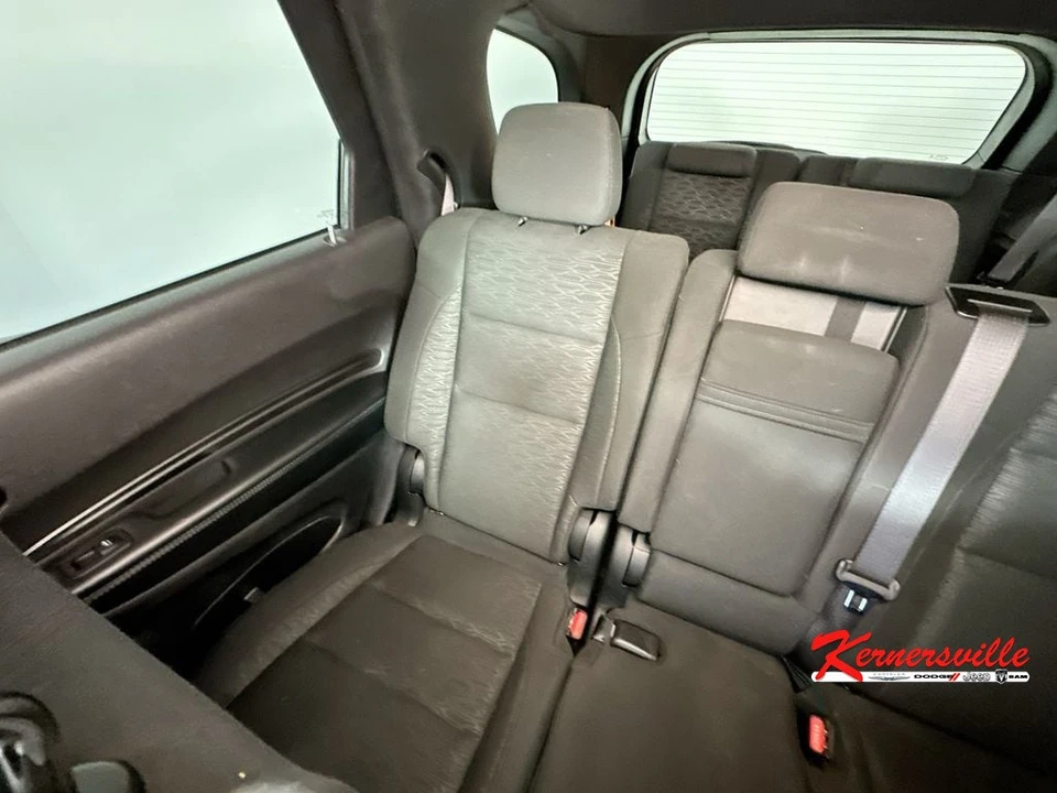 2024 Dodge Durango 3rd Gen - Image 12 of 24