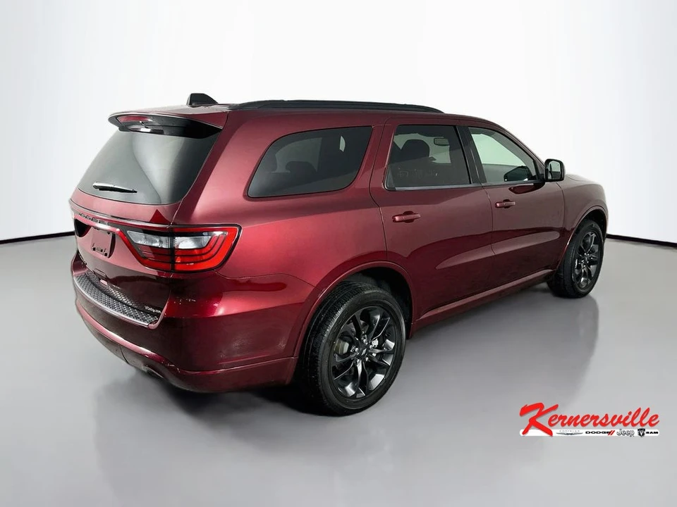 2024 Dodge Durango 3rd Gen - Image 7 of 24