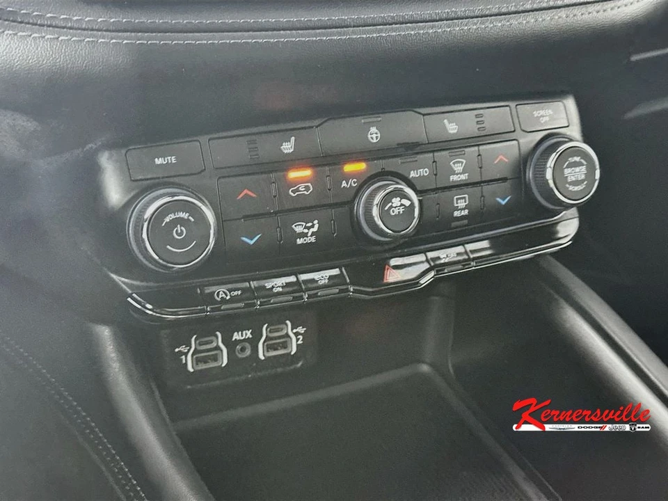 2024 Dodge Durango 3rd Gen - Image 18 of 24