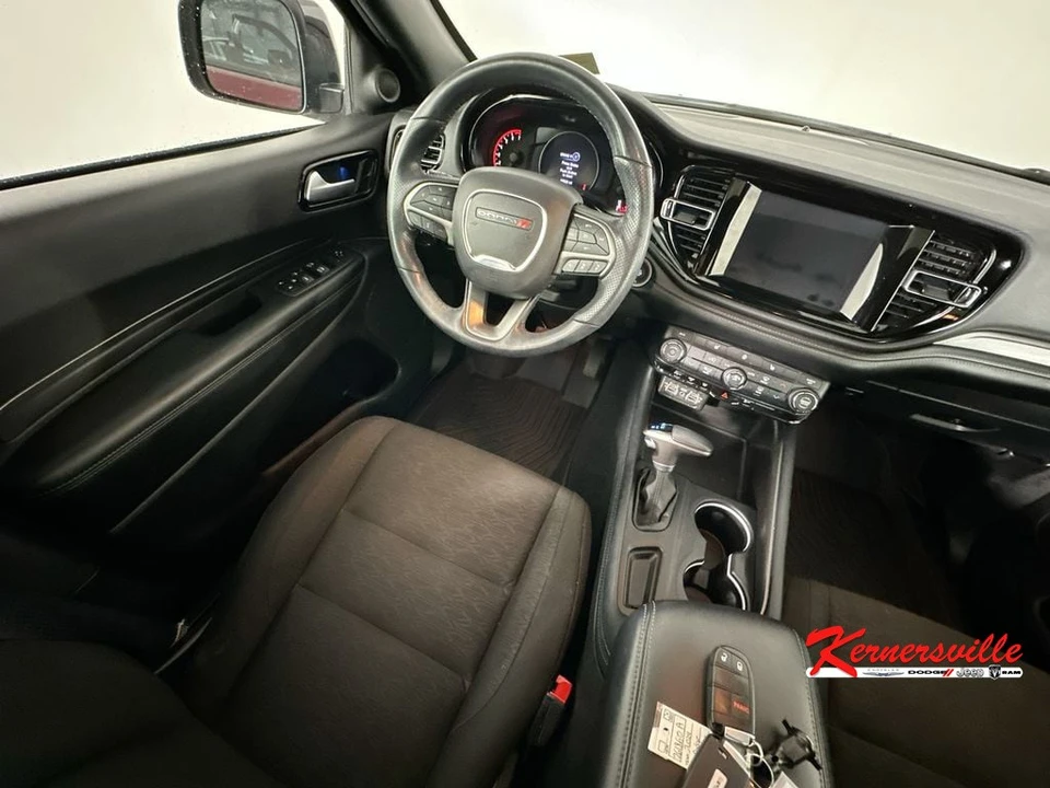 2024 Dodge Durango 3rd Gen - Image 9 of 24