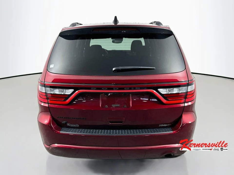 2024 Dodge Durango 3rd Gen - Image 6 of 24