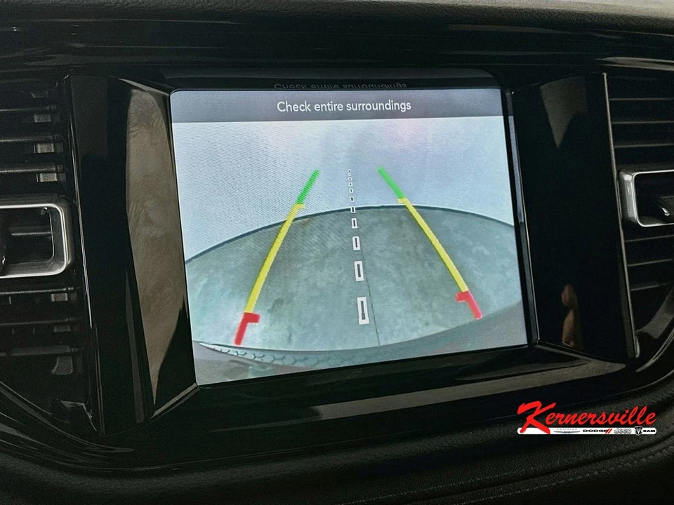 2024 Dodge Durango 3rd Gen - Image 20 of 24
