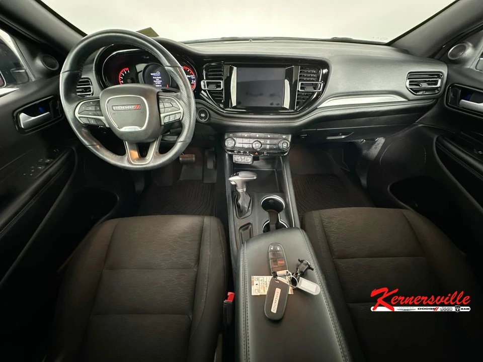 2024 Dodge Durango 3rd Gen - Image 10 of 24