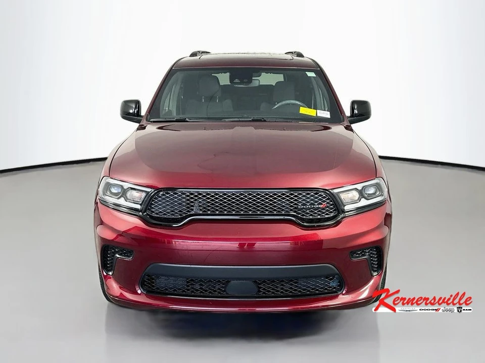 2024 Dodge Durango 3rd Gen - Image 2 of 24