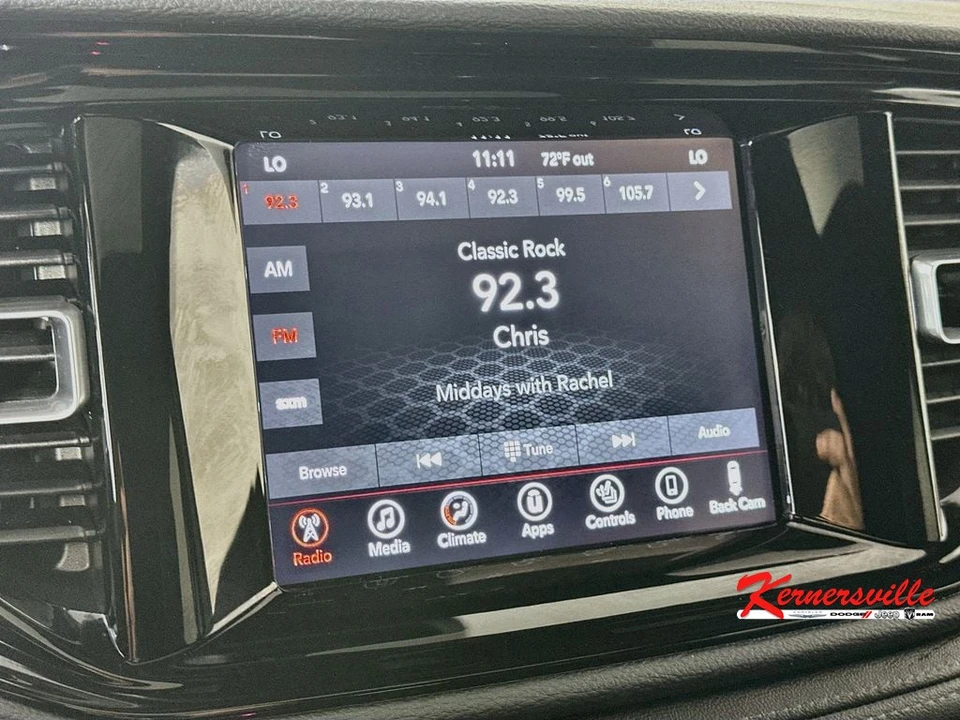 2024 Dodge Durango 3rd Gen - Image 17 of 24
