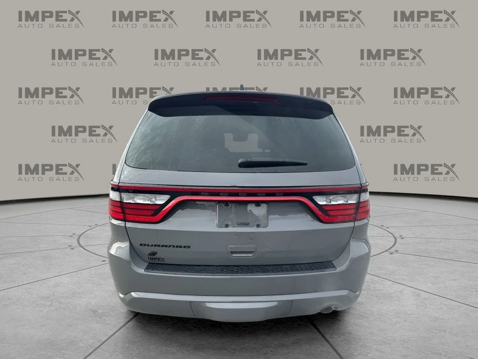 2024 Dodge Durango 3rd Gen - Image 4 of 12