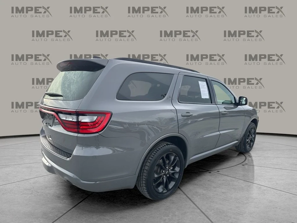 2024 Dodge Durango 3rd Gen - Image 5 of 12