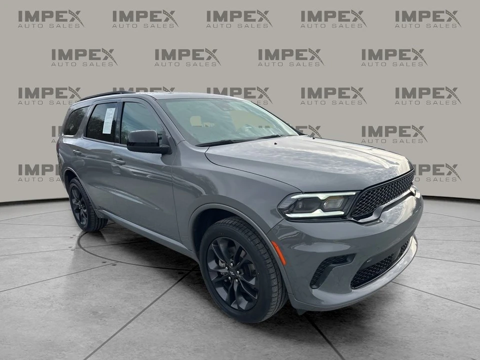 2024 Dodge Durango 3rd Gen - Image 7 of 12