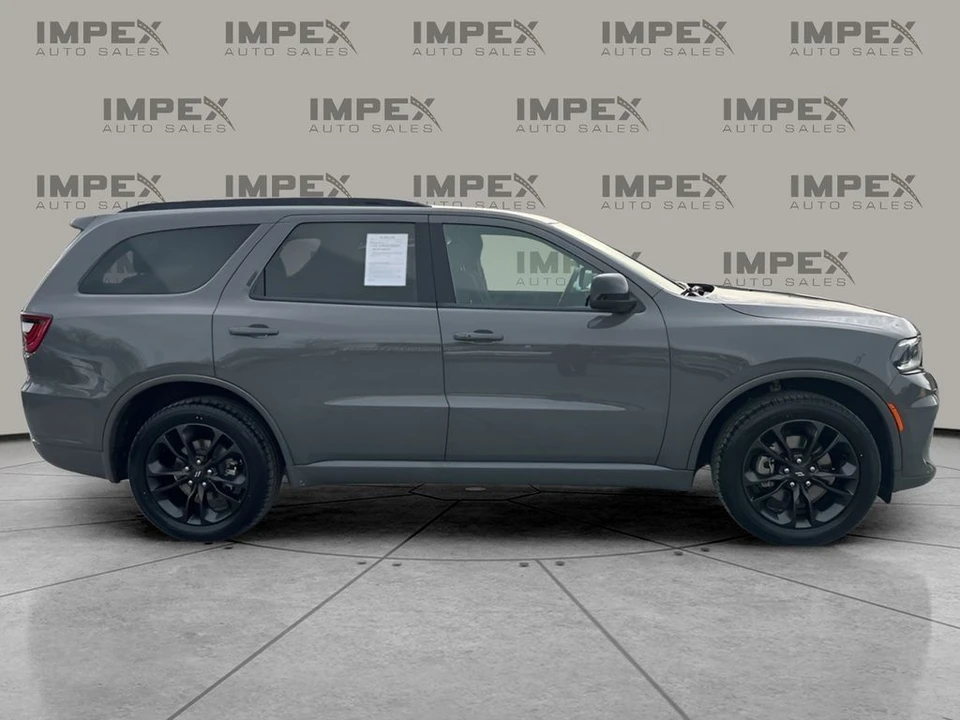 2024 Dodge Durango 3rd Gen - Image 6 of 12