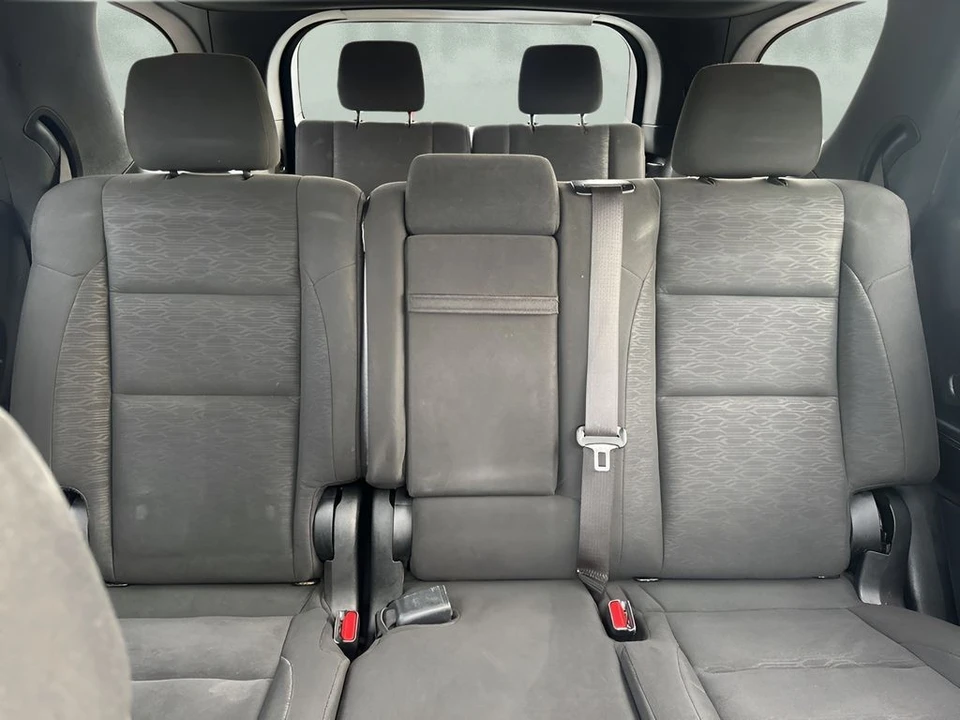 2024 Dodge Durango 3rd Gen - Image 12 of 12