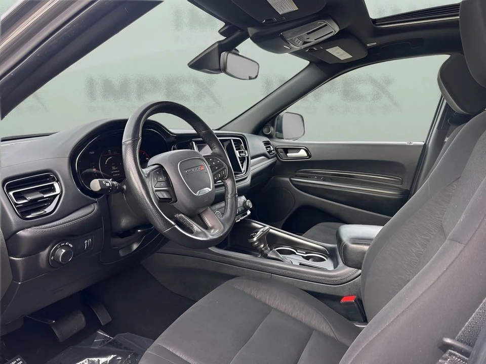 2024 Dodge Durango 3rd Gen - Image 9 of 12