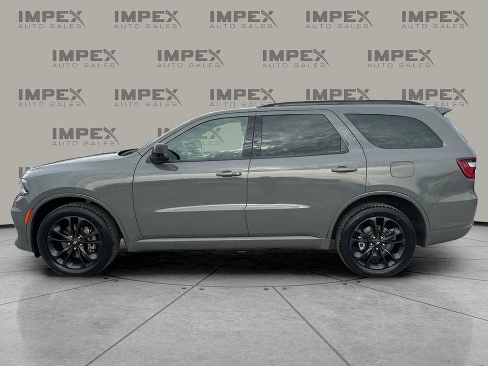 2024 Dodge Durango 3rd Gen - Image 2 of 12