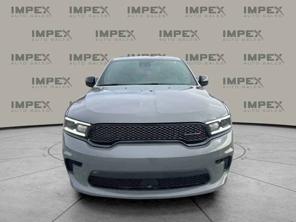 2024 Dodge Durango 3rd Gen - Image 8 of 12
