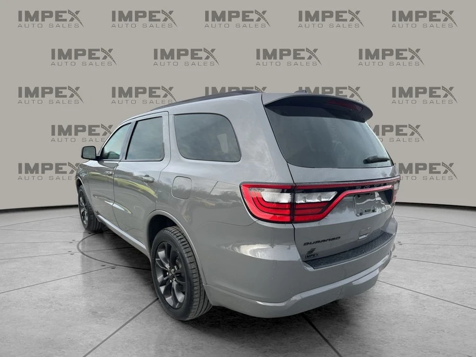 2024 Dodge Durango 3rd Gen - Image 3 of 12