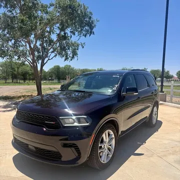 2024 Dodge Durango