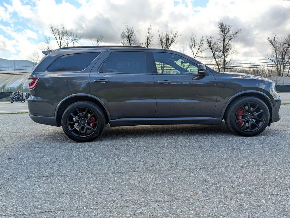 2024 Dodge Durango SRT Hellcat 3rd Gen - Image 6 of 10