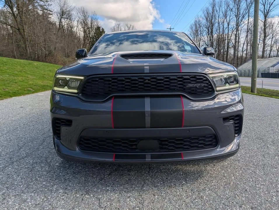 2024 Dodge Durango SRT Hellcat 3rd Gen - Image 8 of 10