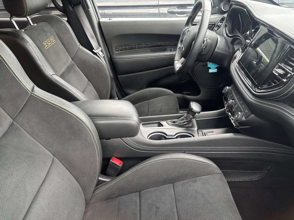 2024 Dodge Durango SRT Hellcat 3rd Gen - Image 3 of 3