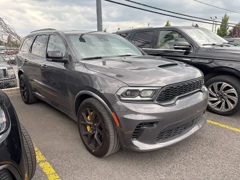 2024 Dodge Durango SRT 392 Alchemi AWD