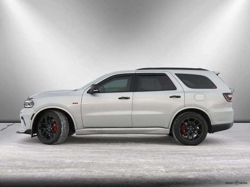 2024 Dodge Durango SRT Hellcat 3rd Gen - Image 5 of 19