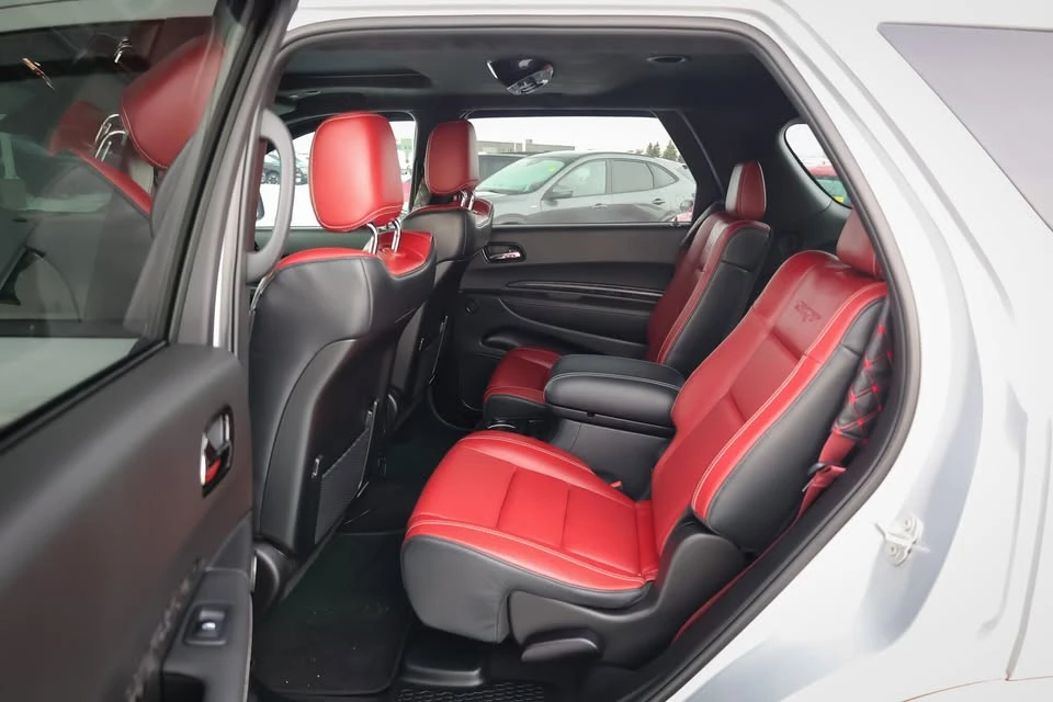 2024 Dodge Durango SRT Hellcat 3rd Gen - Image 10 of 19