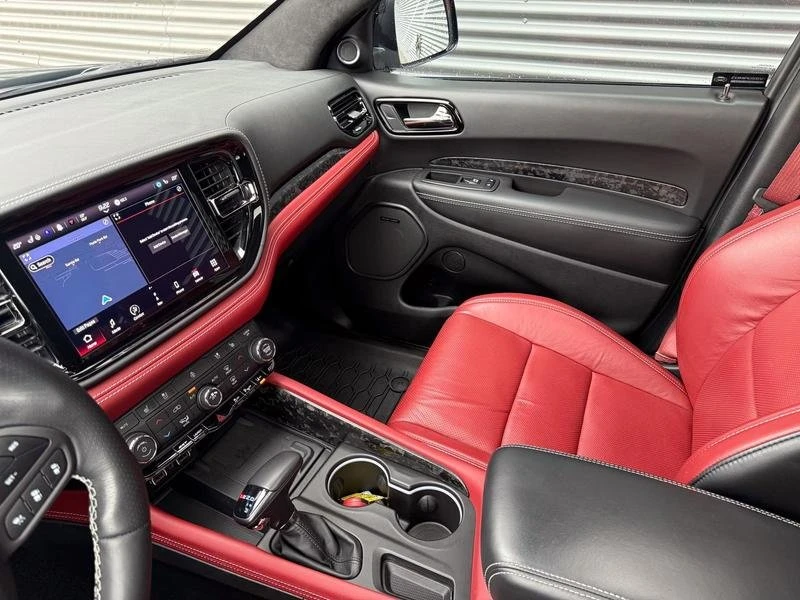 2024 Dodge Durango SRT Hellcat 3rd Gen - Image 16 of 20