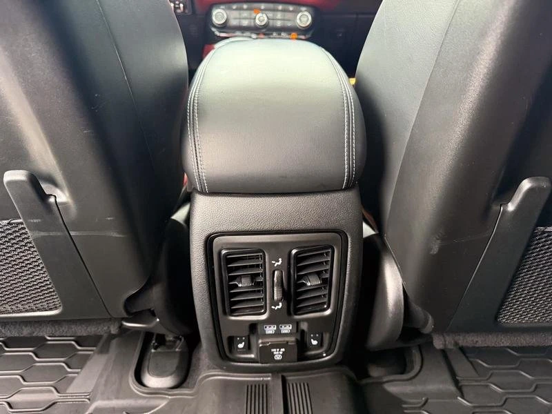 2024 Dodge Durango SRT Hellcat 3rd Gen - Image 19 of 20