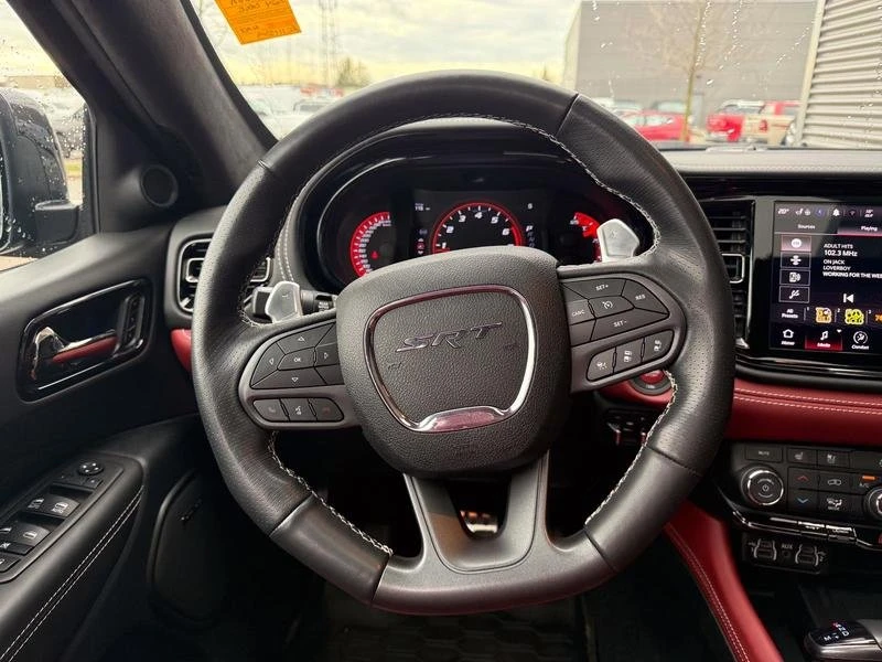 2024 Dodge Durango SRT Hellcat 3rd Gen - Image 12 of 20