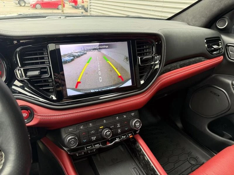 2024 Dodge Durango SRT Hellcat 3rd Gen - Image 15 of 20